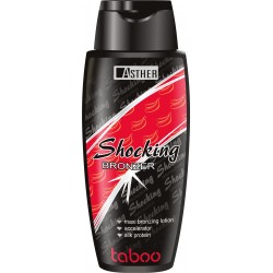 SHOCKING BRONZER 200ml для загоревших SHOCKING BRONZER 200ml для загоревших